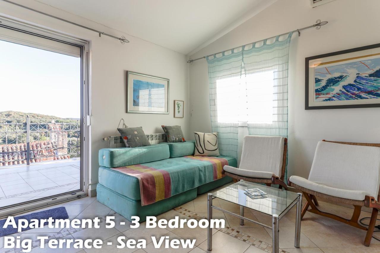 Art Apartments Vrsar Kültér fotó
