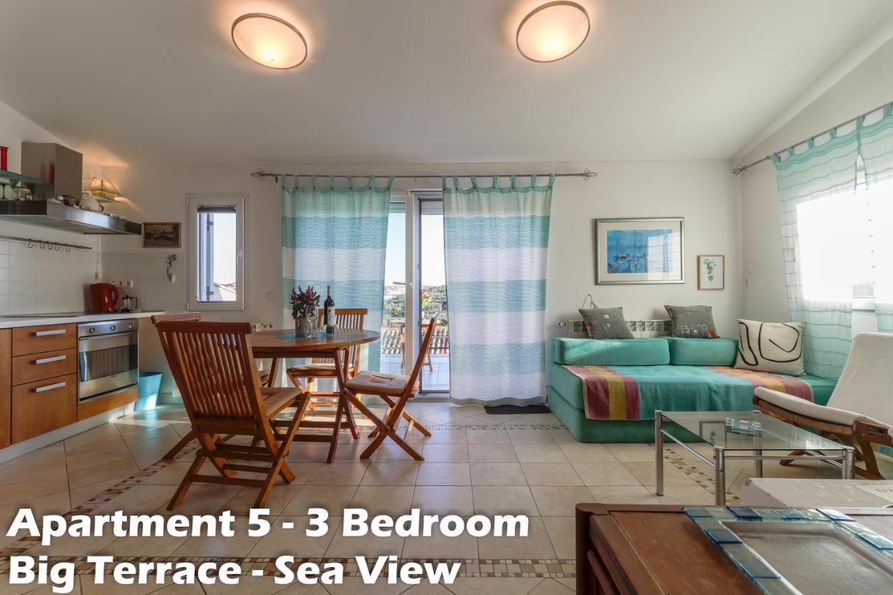 Art Apartments Vrsar Kültér fotó