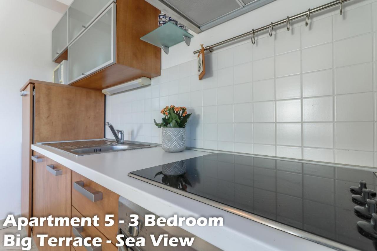 Art Apartments Vrsar Kültér fotó